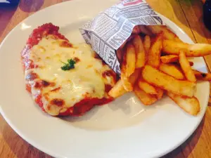 Schnitz Epping Plaza