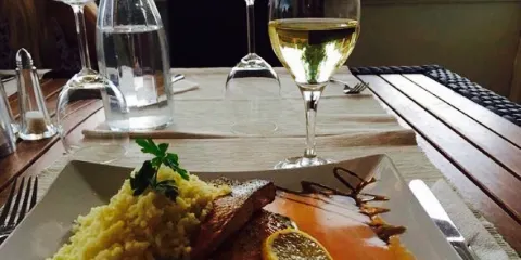 Restaurang Vasagatan 32