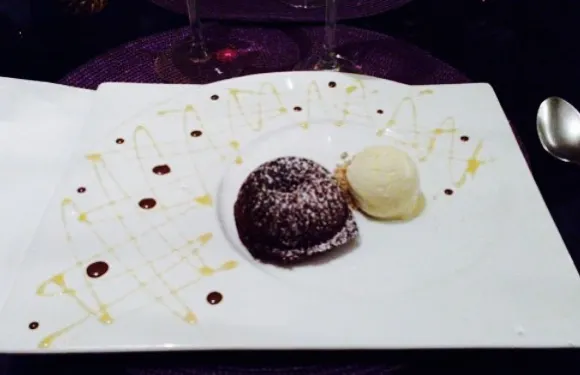 Au Gré des Saisons by Manuel Fievet