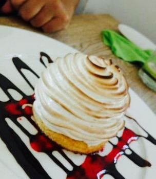 Pizzeria Restaurante La Plaza Ribera