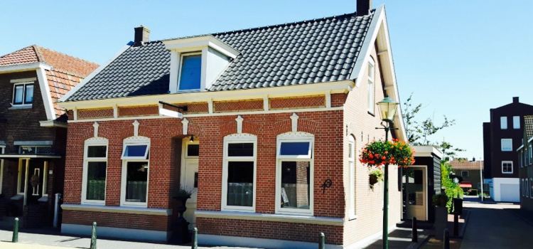 Pieters Restaurant