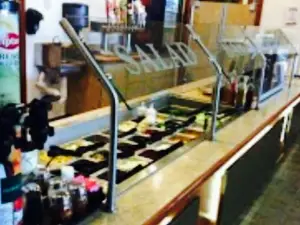 Mountain Mike's Pizza - Fair Oaks