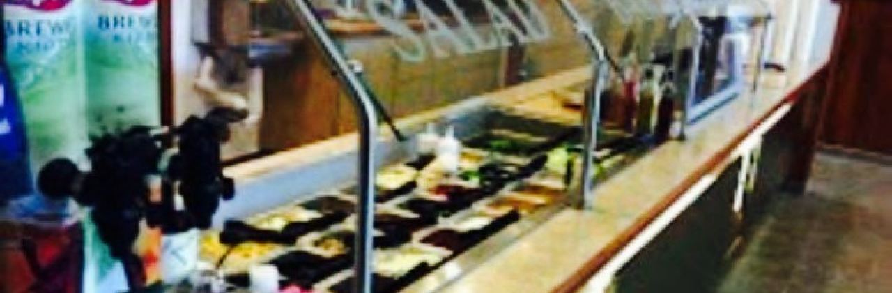 Mountain Mike's Pizza