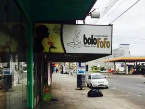 Confeitaria Bolo Fofo