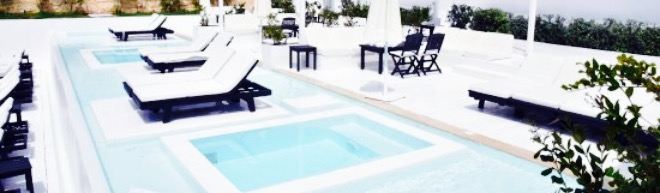 Orchid Beach Lounge