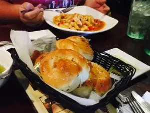 Luigi's Italian Restaurant