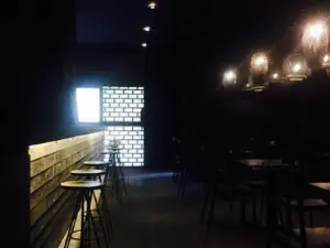 El Cuervo Jazz Bar