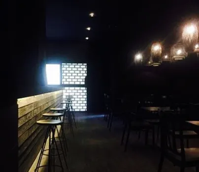 El Cuervo Jazz Bar