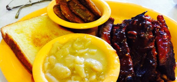 O'So Good BBQ