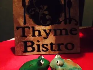 Thyme Bistro