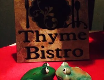 Thyme Bistro