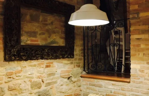 Osteria i Birbi