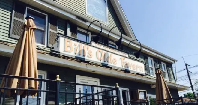 BIll's Old Tavern