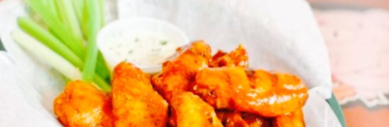 Saloon on Calhoun with Bacon