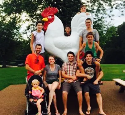 Kauffman's Bar-B-Que Restaurant