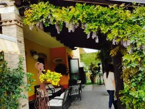 Ristorante Pizzeria Alle Rose