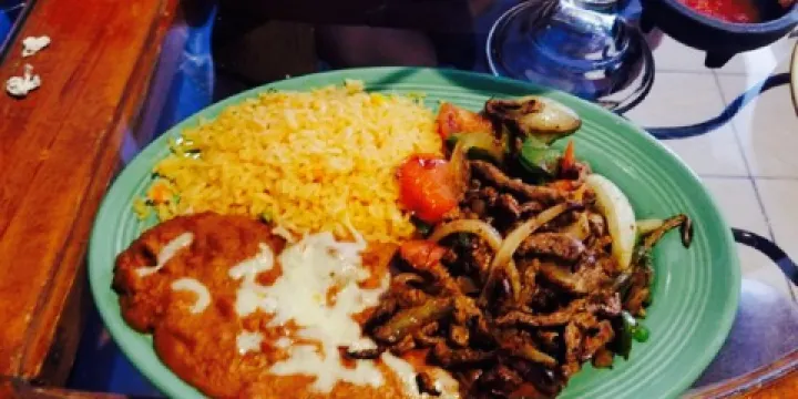 Chapala Mexican Resturant