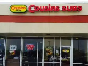 Cousins Subs