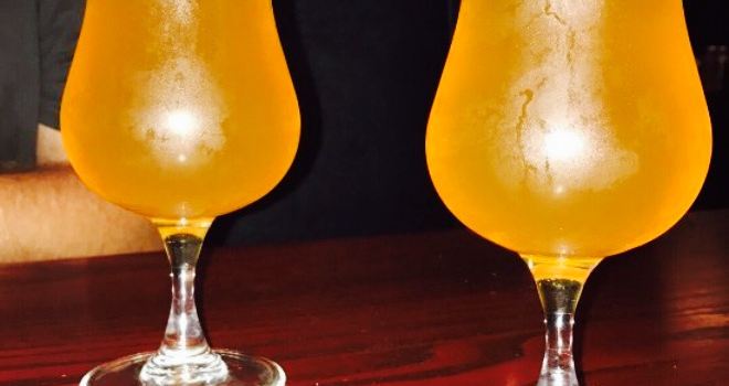 Two Stones Pub Kennett Square