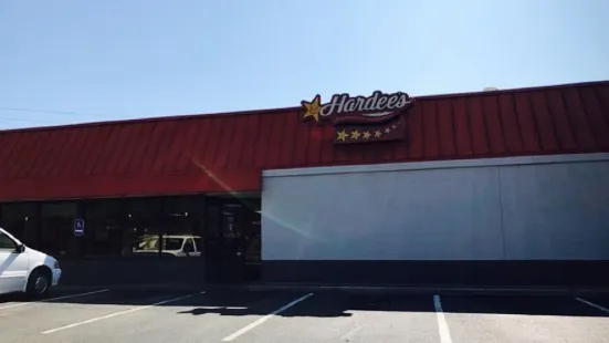 Hardee's