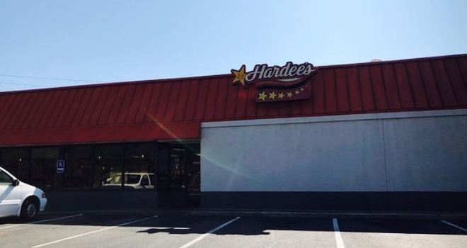 Hardee’s