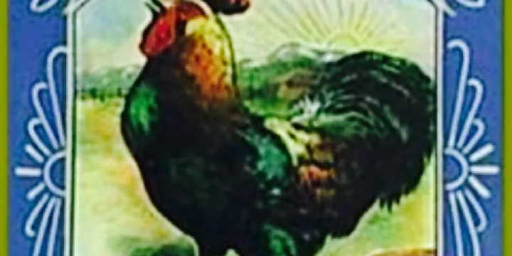 Main Street Overeasy