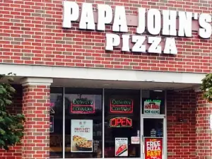 Papa John's Pizza