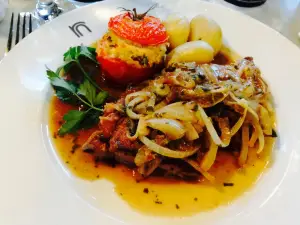 Brasserie RN