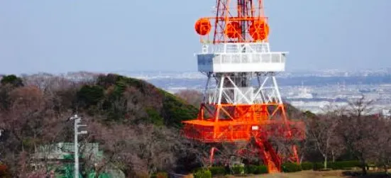 高麗山公園レストハウス