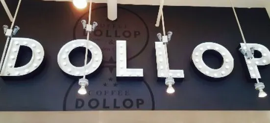 Dollop Coffee Co. - Uptown