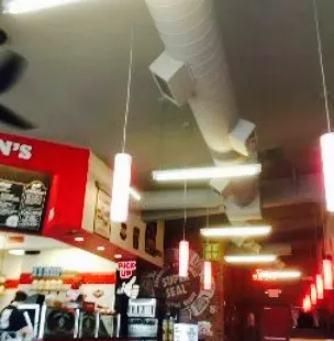 Jimmy John's