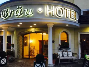 Hotel Gasthof Brau