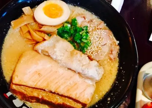 Agu Ramen Bistro