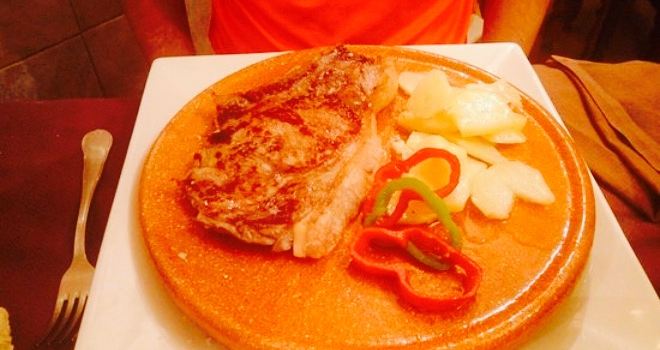 Exquisito Restaurante