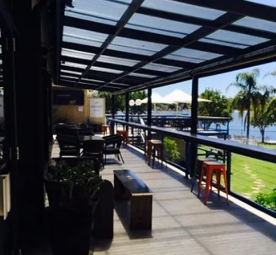 Mariners Bistro & Bar