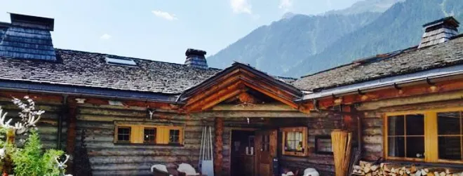 La Cabane des Praz