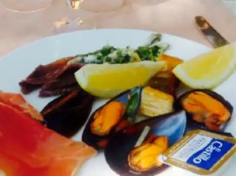 Restaurant El Jou Vell