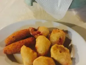 Trattoria Acaya