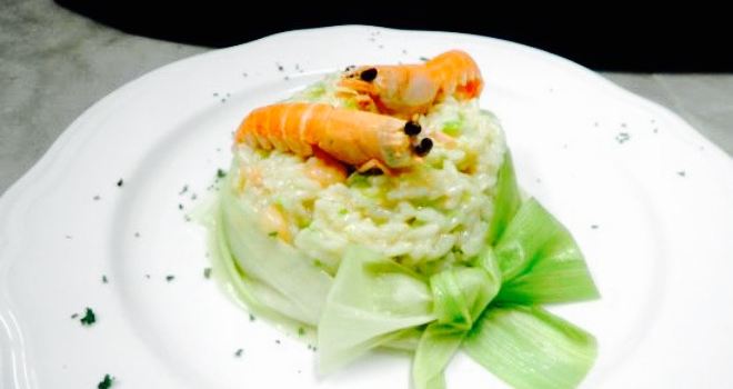 Albergo-Ristorante Michieletto