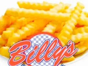 Billy's
