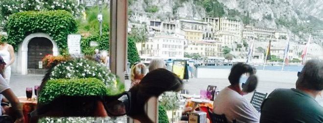 Bar al Lago