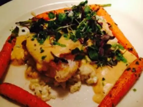 Abrusci's Fire & Vine