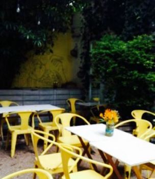 Fratelli Espresso Bar