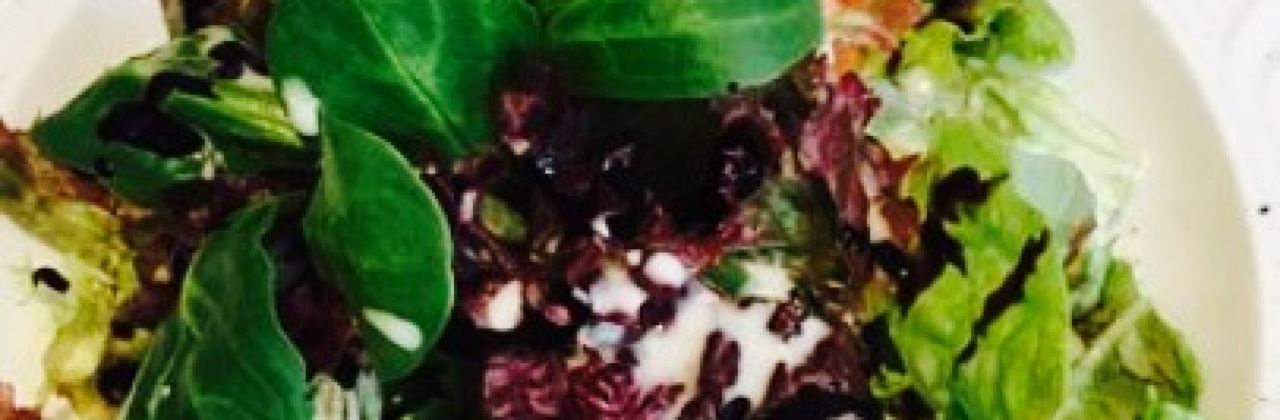 Restaurant Bundnerstubl