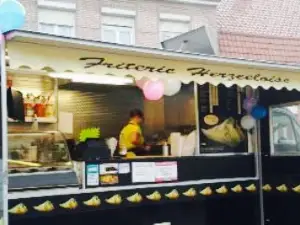 Friterie Berguoise