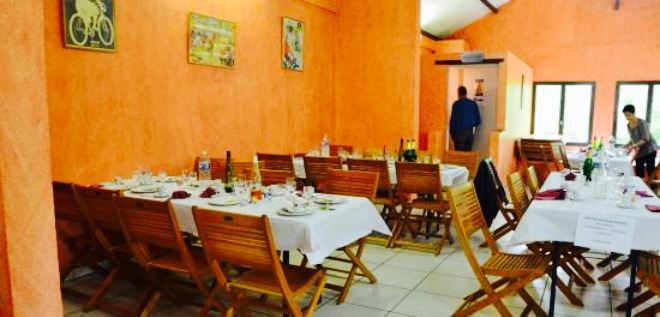 Chez Jeannot