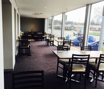 Gundagai District Services Club
