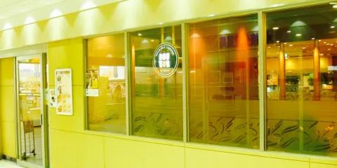 Doutor Coffee Shop JR Kakogawa Station