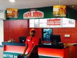 Papa John's Pizza