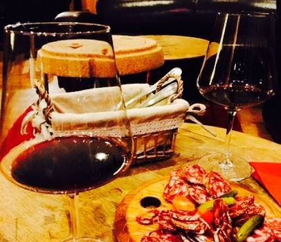 Wine Shack